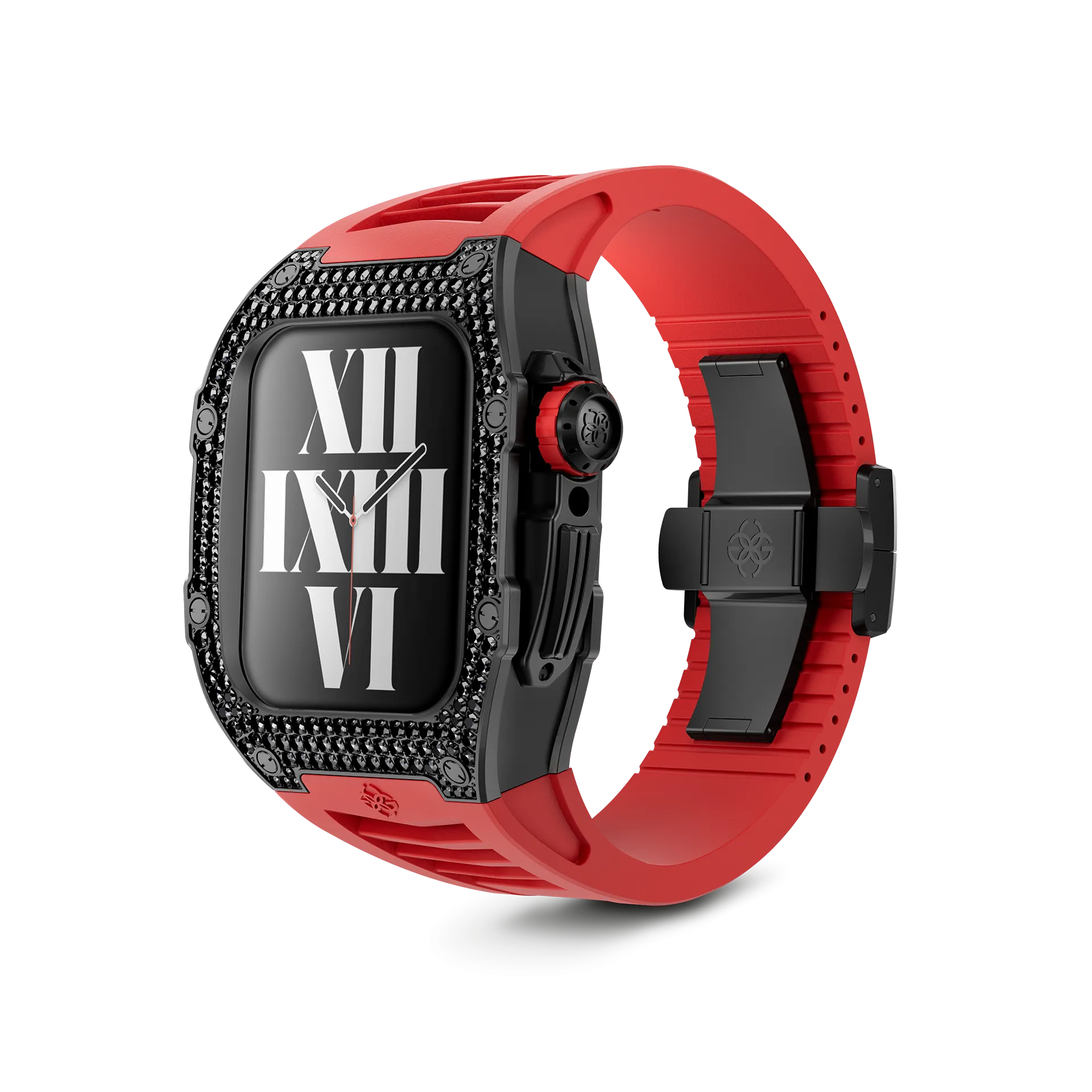 Apple Watch Case / RST45 - Diablo