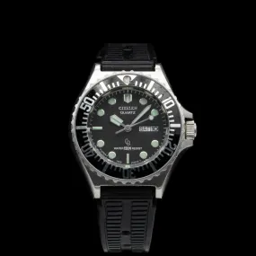Citizen - 1980's Diver 150m 4-75321Y quartz