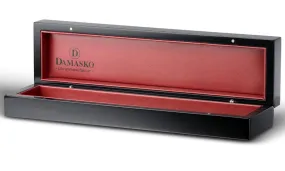 DAM Watch Box Oblong Black