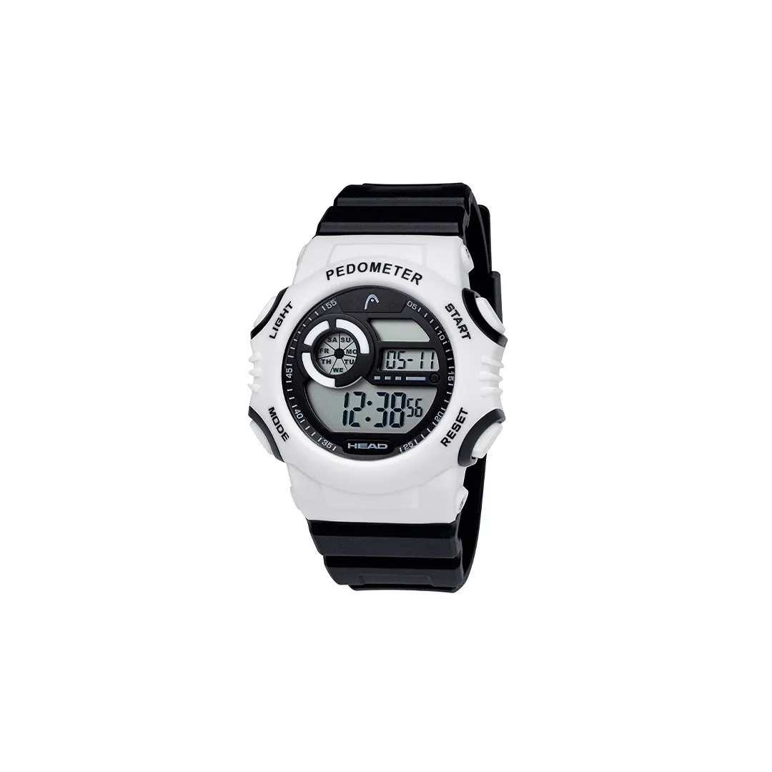 Head Watches MONTREAL Black Watch