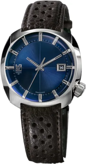MLB Watch AM1 Electric Ocean