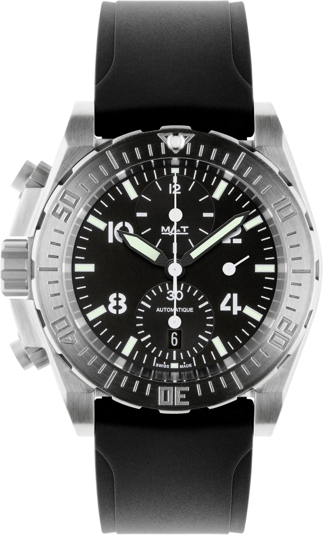 MT Watch Sea Chrono