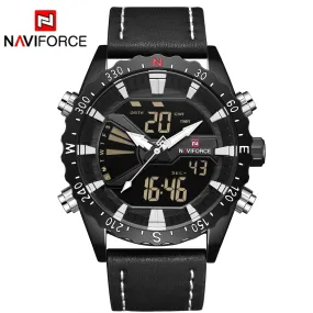 NF9136L B/W/B