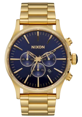 Nixon Sentry Chrono V1