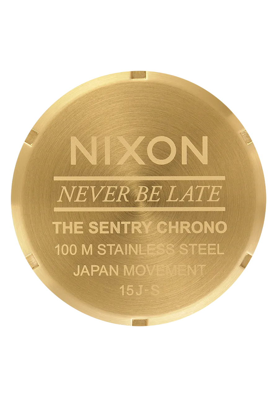 Nixon Sentry Chrono V1