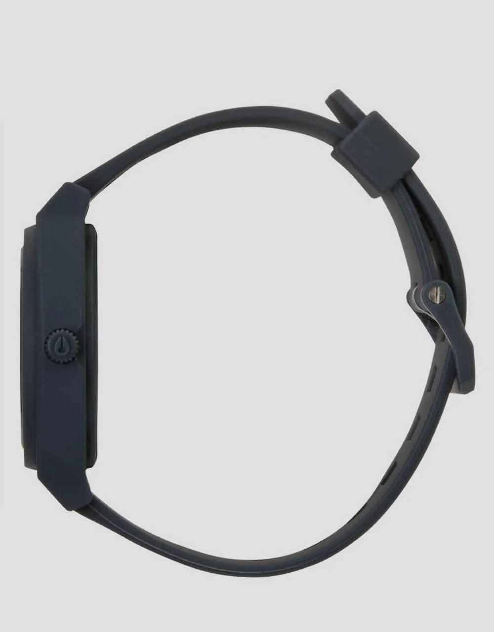 Nixon Time Teller P Watch - Matte Navy