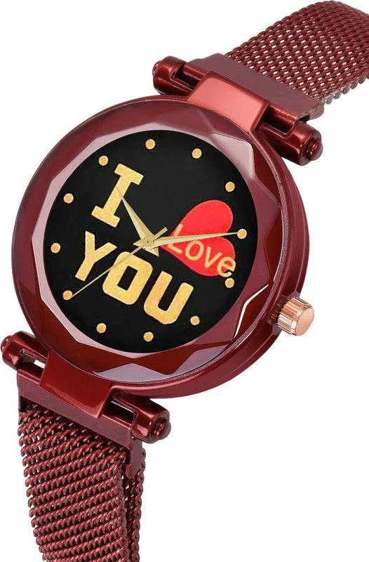 Niyati Nx 1016 Aeviyo Designer Fashion Wrist Analog Watch  - For Men ()