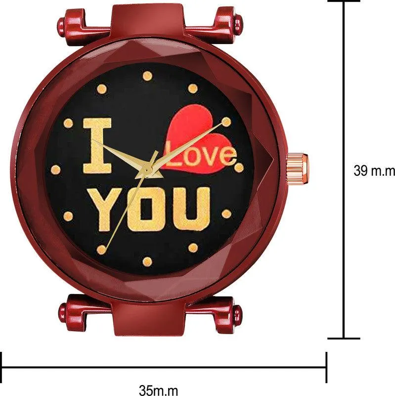 Niyati Nx 1016 Aeviyo Designer Fashion Wrist Analog Watch  - For Men ()