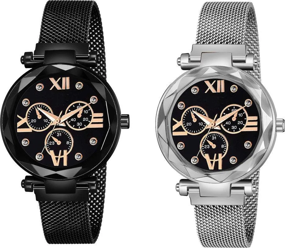Niyati Nx Analog Watch  - For Men & Women ()