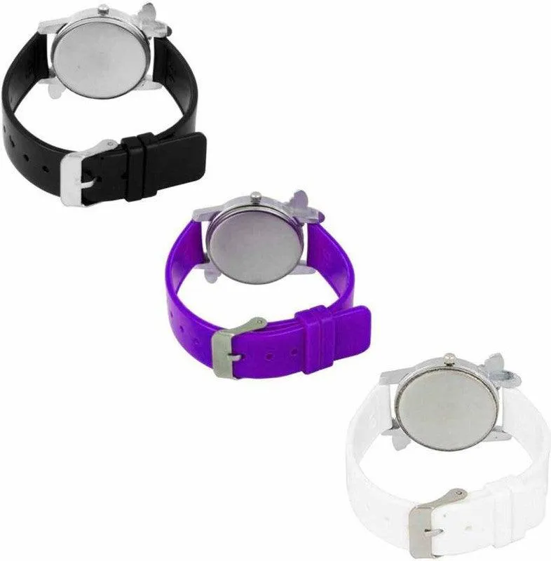 Niyati Nx bethu_tree New Fashion Analog Watch  - For Girls ()