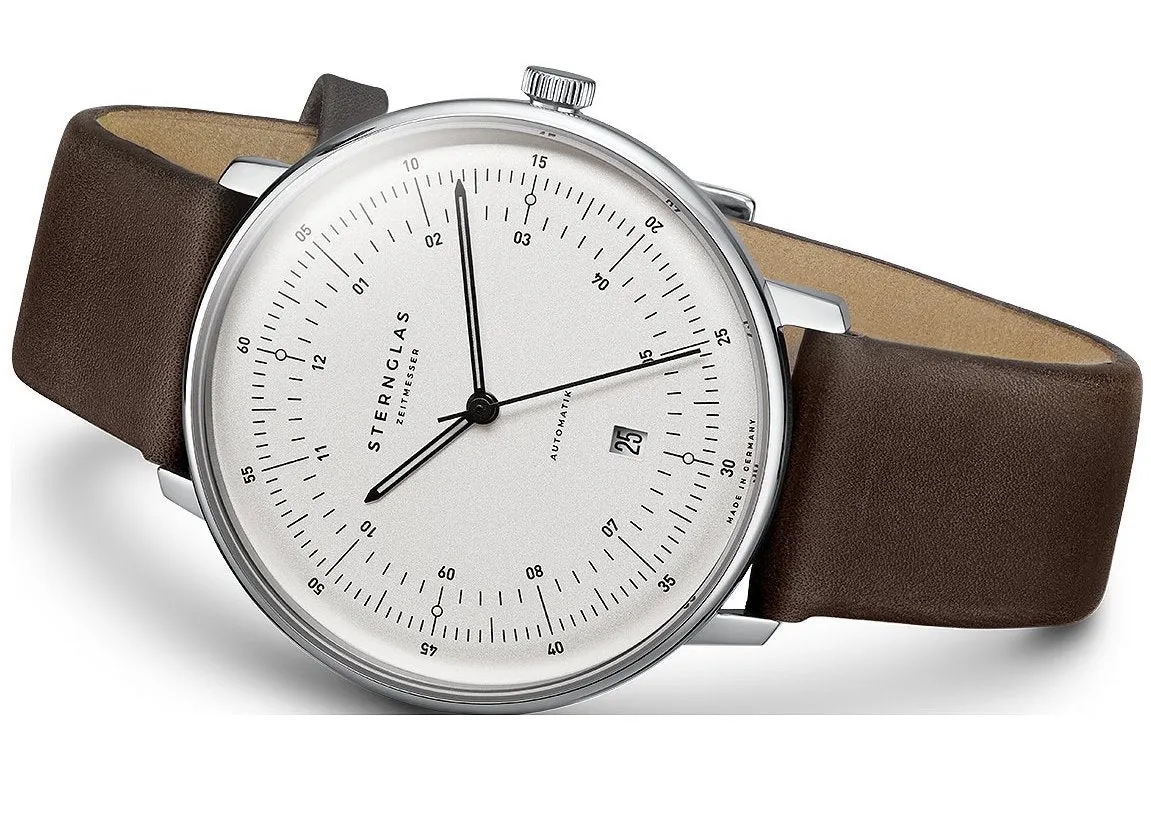 STNG Watch Hamburg AutoMTic Mens