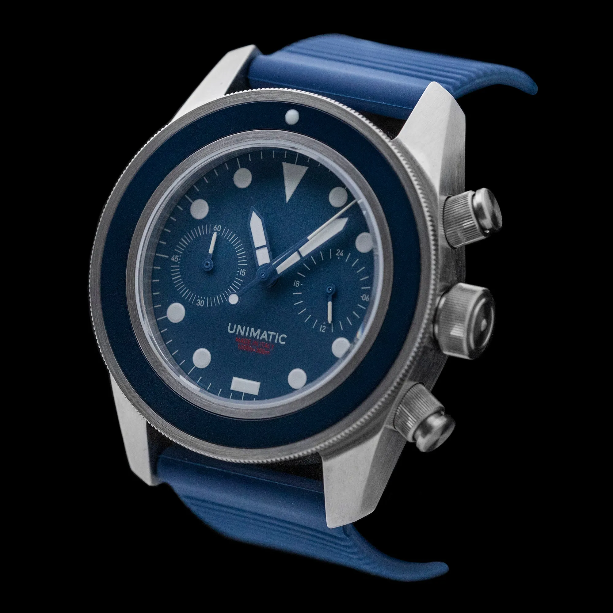 Unimatic - 2021 U3-FFF