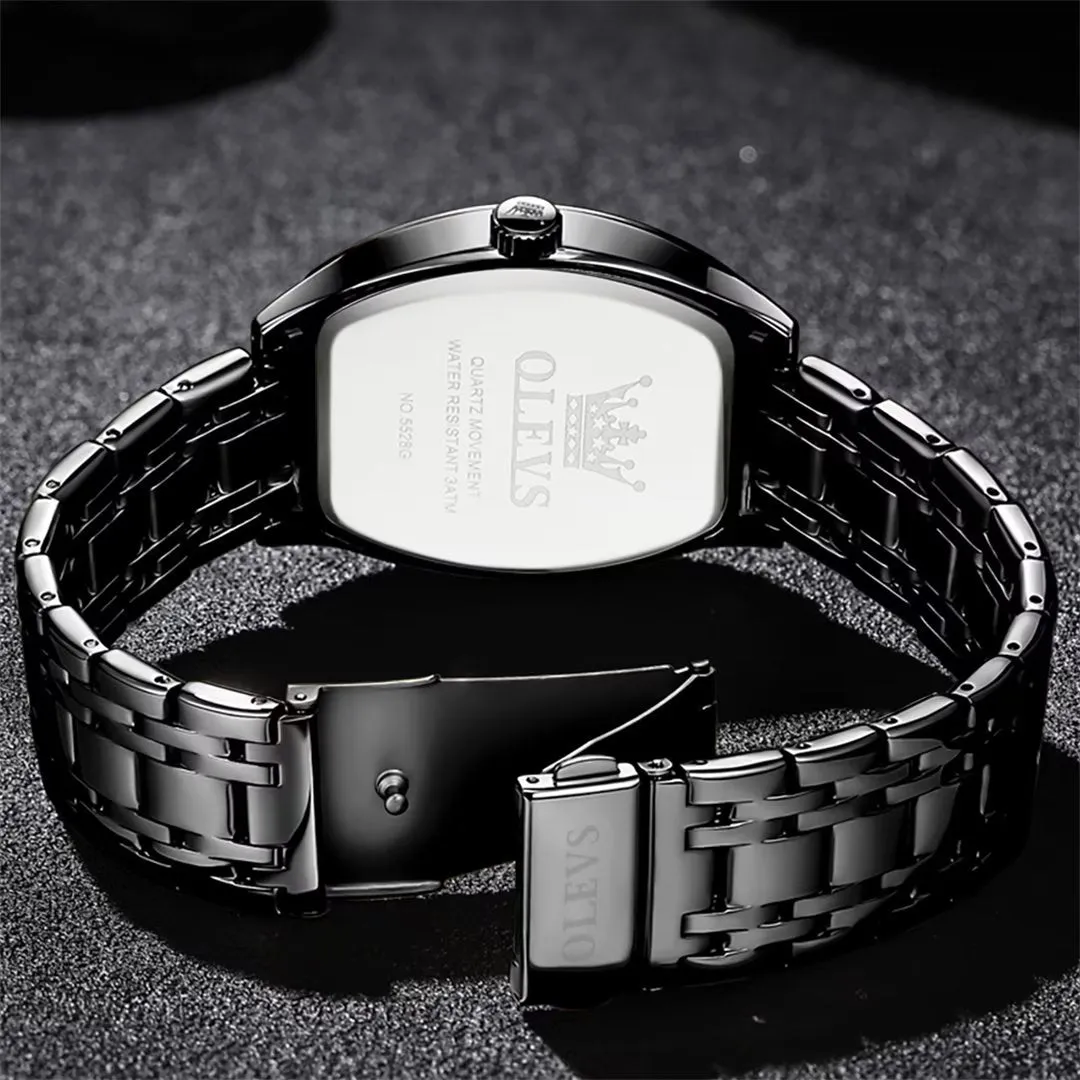 Veltique Chrono Wristwatch