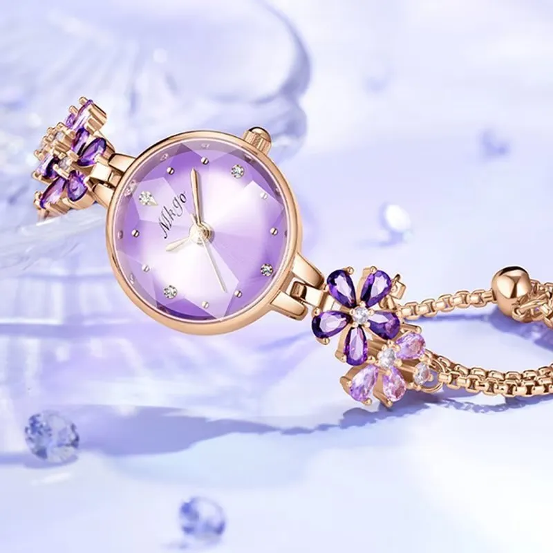 Veltique Timeless Elegance Watch