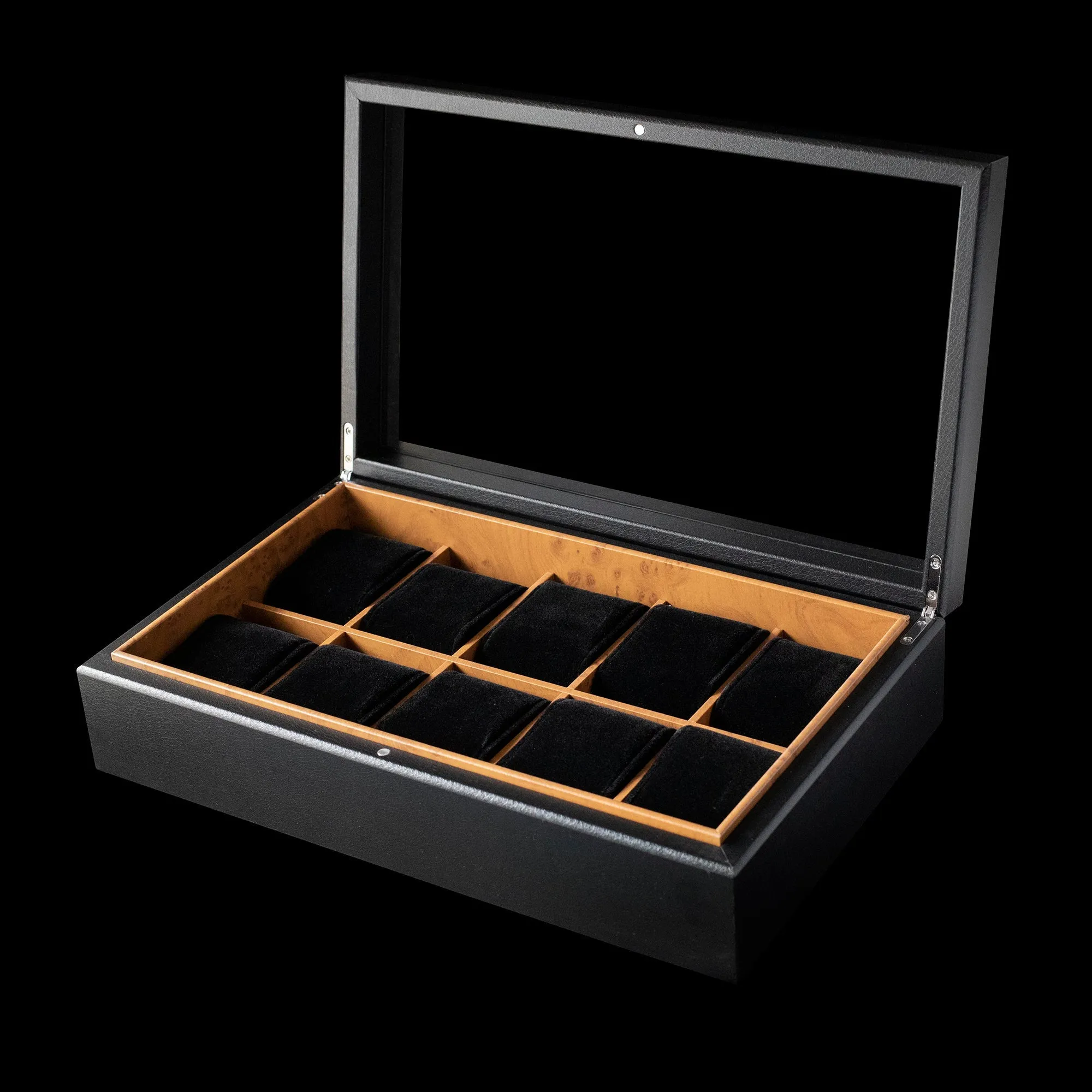 Watch Box - 10 Slot Urburn