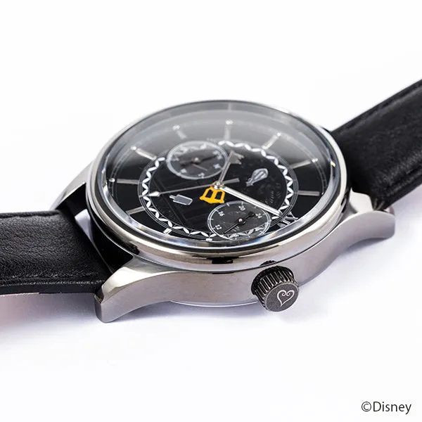 Xion Model Watch Kingdom Hearts