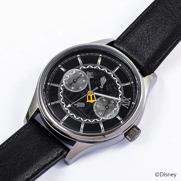 Xion Model Watch Kingdom Hearts