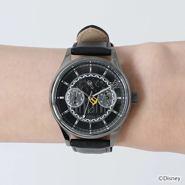 Xion Model Watch Kingdom Hearts