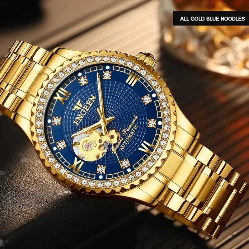 Zephyrique Opulessa Wristwatch