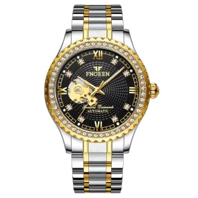 Zephyrique Opulessa Wristwatch