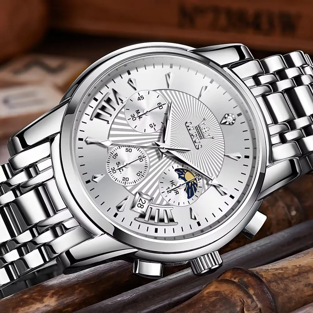 Zephyrique Timeless Elegance Unveiled